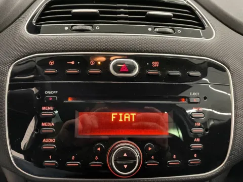 Fiat Punto 5p 1.3 mjt II 16v Easy s&s 95cv - Immagine 20