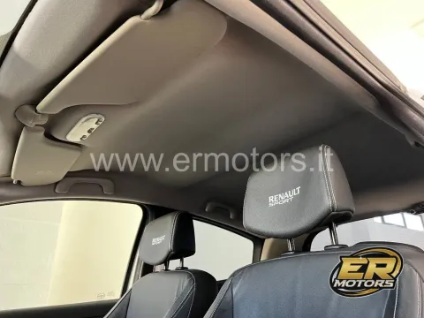 Renault Clio 3p 2.0 16v RS Luxe 200cv - Immagine 14