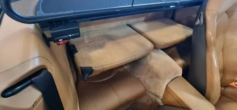 Porsche 911 Cabrio 3.6 Carrera - Immagine 33