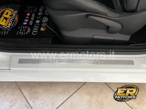 Renault Clio 3p 2.0 16v RS Luxe 200cv - Immagine 15