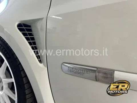 Renault Clio 3p 2.0 16v RS Luxe 200cv - Immagine 16