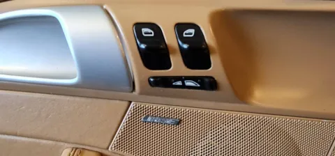 Porsche 911 Cabrio 3.6 Carrera - Immagine 36