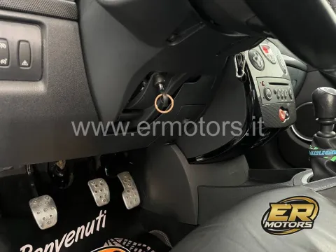 Renault Clio 3p 2.0 16v RS Luxe 200cv - Immagine 22