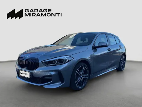 BMW 118i Msport 136cv - Immagine 1