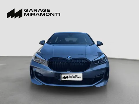 BMW 118i Msport 136cv - Immagine 2