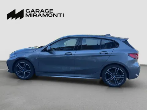 BMW 118i Msport 136cv - Immagine 3