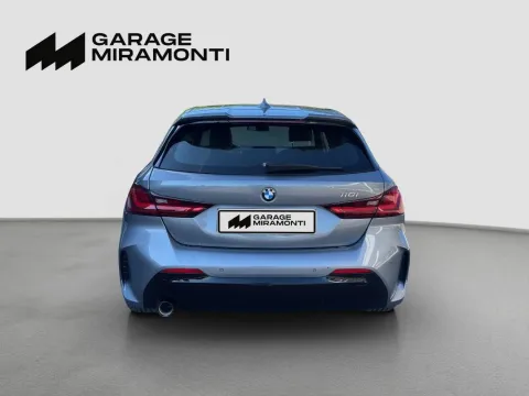 BMW 118i Msport 136cv - Immagine 5