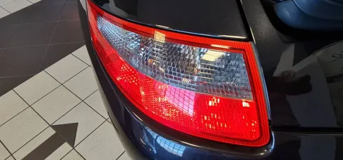 Porsche 911 Cabrio 3.6 Carrera - Immagine 48