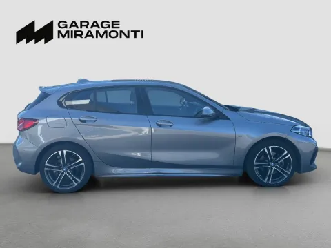 BMW 118i Msport 136cv - Immagine 7