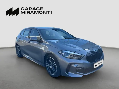 BMW 118i Msport 136cv - Immagine 8