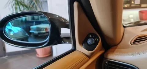 Porsche 911 Cabrio 3.6 Carrera - Immagine 51