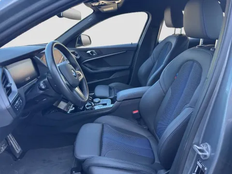 BMW 118i Msport 136cv - Immagine 9
