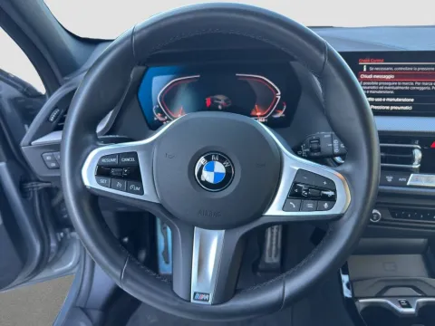 BMW 118i Msport 136cv - Immagine 10