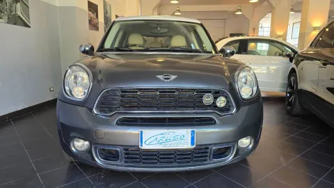 Mini Mini Countryman 2.0 Cooper SD - Immagine 2