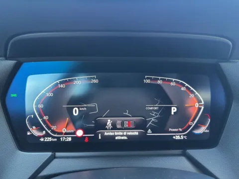 BMW 118i Msport 136cv - Immagine 11