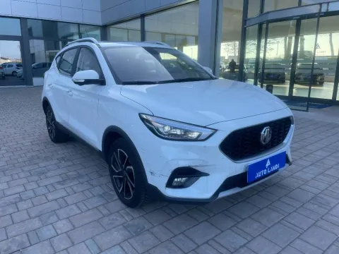 Mg ZS 1.0 Luxury - Immagine 2