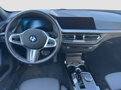 BMW 118i Msport 136cv - Immagine 13