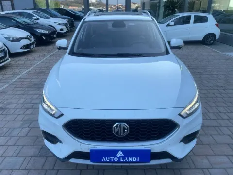 Mg ZS 1.0 Luxury - Immagine 3