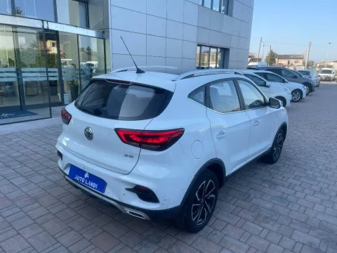 Mg ZS 1.0 Luxury - Immagine 4