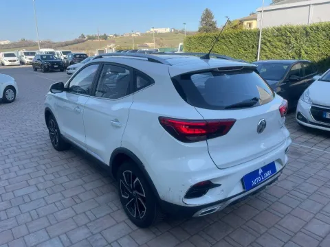 Mg ZS 1.0 Luxury - Immagine 5