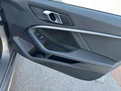 BMW 118i Msport 136cv - Immagine 16