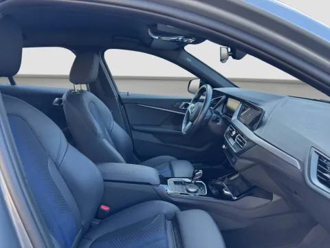 BMW 118i Msport 136cv - Immagine 17