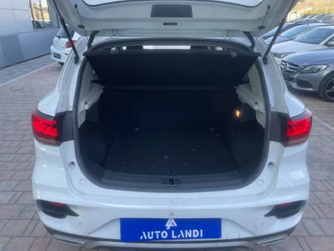 Mg ZS 1.0 Luxury - Immagine 7