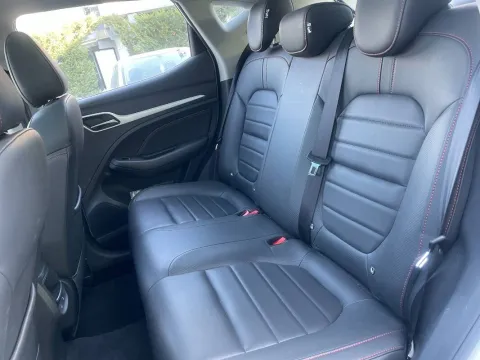 Mg ZS 1.0 Luxury - Immagine 8