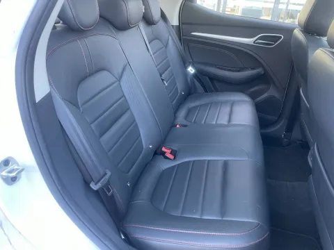 Mg ZS 1.0 Luxury - Immagine 9