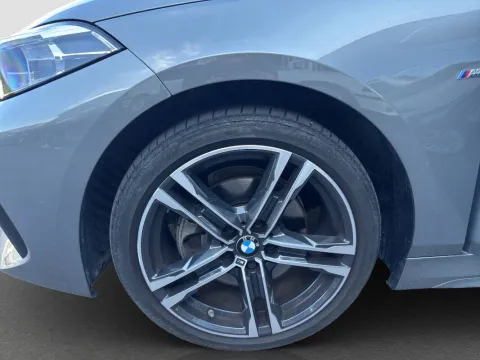 BMW 118i Msport 136cv - Immagine 20