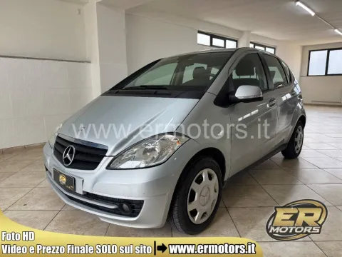 Mercedes A 180 cdi Executive - Immagine 1