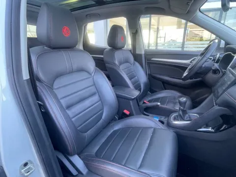 Mg ZS 1.0 Luxury - Immagine 12