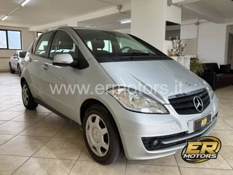 Mercedes A 180 cdi Executive - Immagine 3