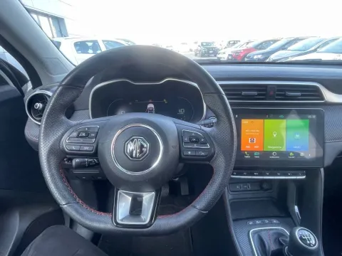 Mg ZS 1.0 Luxury - Immagine 14