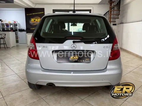 Mercedes A 180 cdi Executive - Immagine 5