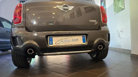 Mini Mini Countryman 2.0 Cooper SD - Immagine 17