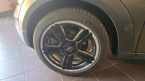 Mini Mini Countryman 2.0 Cooper SD - Immagine 18