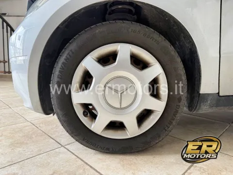 Mercedes A 180 cdi Executive - Immagine 7