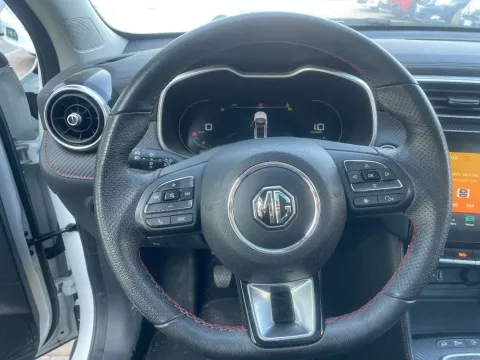 Mg ZS 1.0 Luxury - Immagine 18