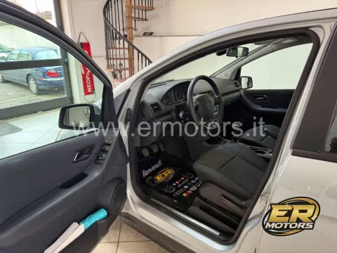 Mercedes A 180 cdi Executive - Immagine 8