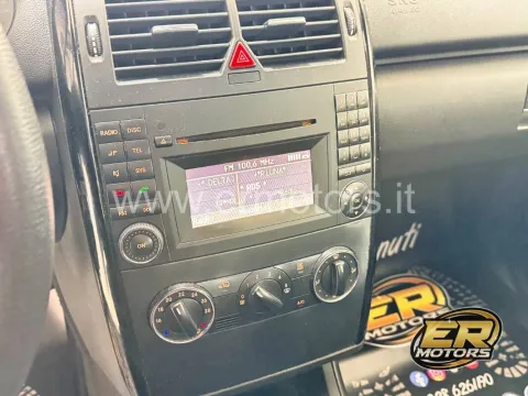 Mercedes A 180 cdi Executive - Immagine 12