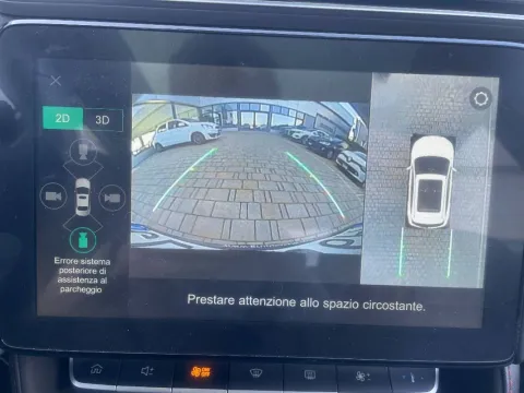 Mg ZS 1.0 Luxury - Immagine 23