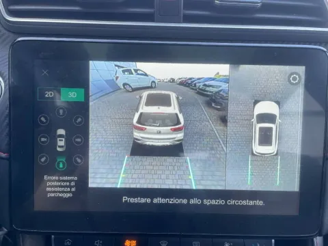 Mg ZS 1.0 Luxury - Immagine 24