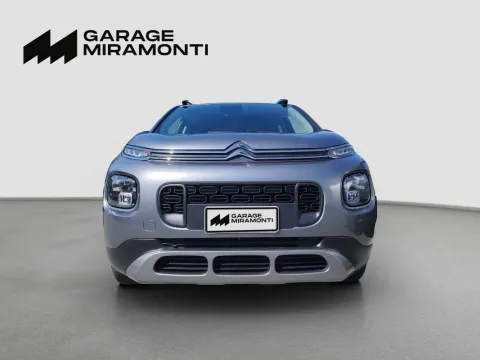 Citroen C3 Aircross 1.2 puretech Feel s&s 110cv - Immagine 2