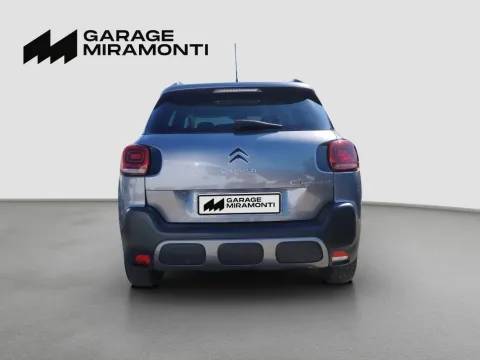 Citroen C3 Aircross 1.2 puretech Feel s&s 110cv - Immagine 3