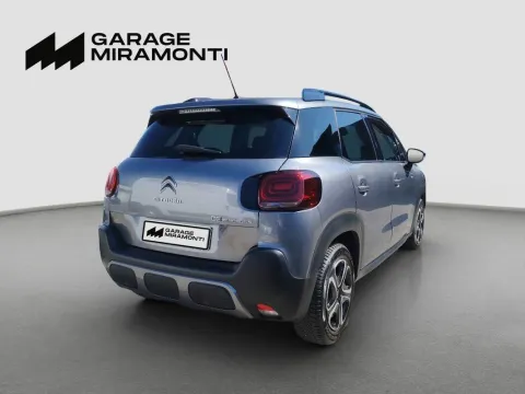Citroen C3 Aircross 1.2 puretech Feel s&s 110cv - Immagine 4