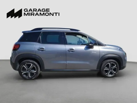Citroen C3 Aircross 1.2 puretech Feel s&s 110cv - Immagine 5