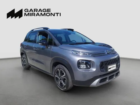 Citroen C3 Aircross 1.2 puretech Feel s&s 110cv - Immagine 6