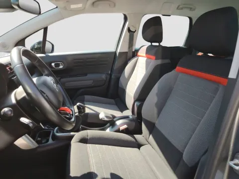 Citroen C3 Aircross 1.2 puretech Feel s&s 110cv - Immagine 7