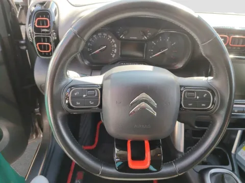 Citroen C3 Aircross 1.2 puretech Feel s&s 110cv - Immagine 8